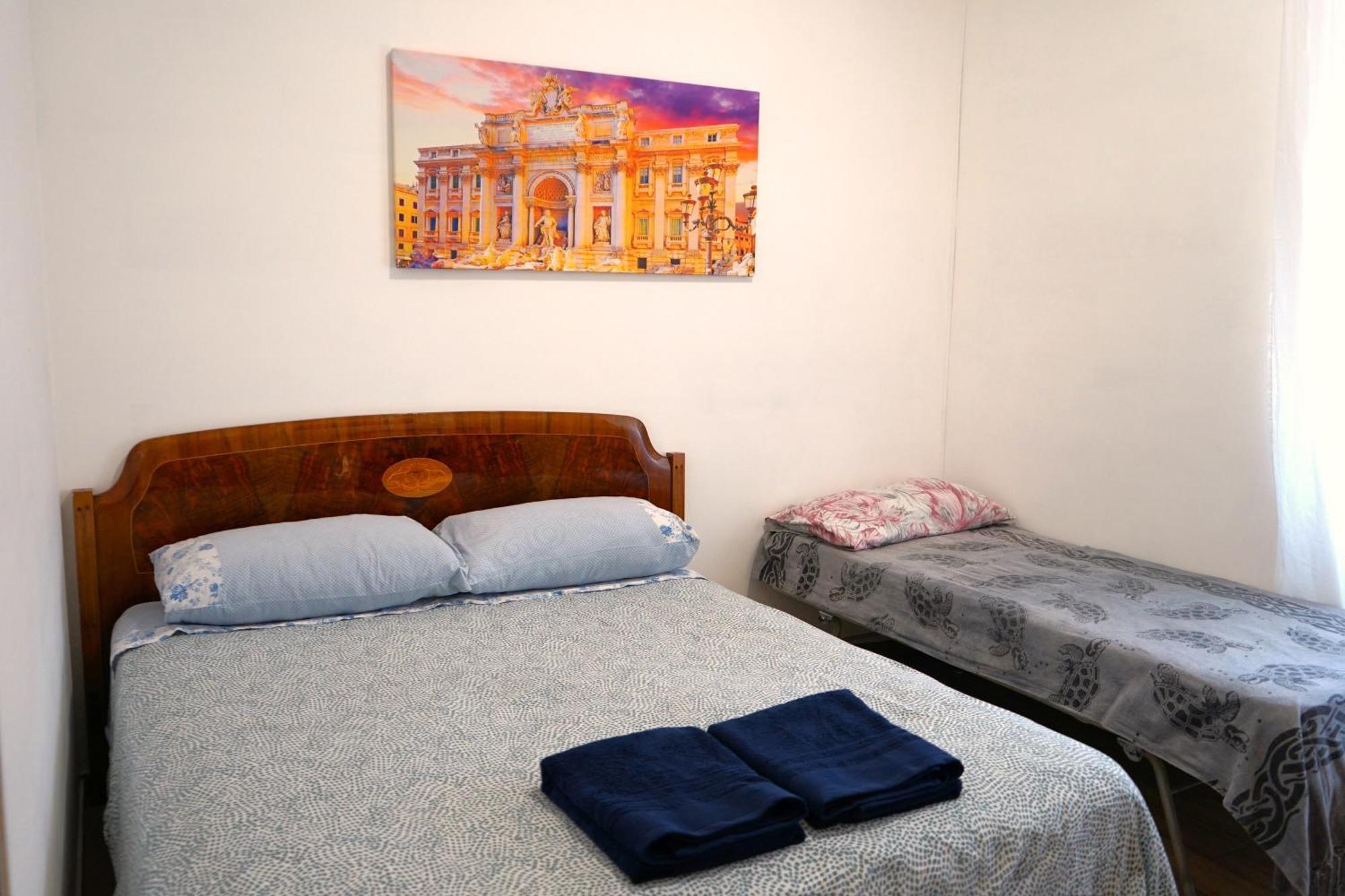 Casa de hóspedes Cozy Roma