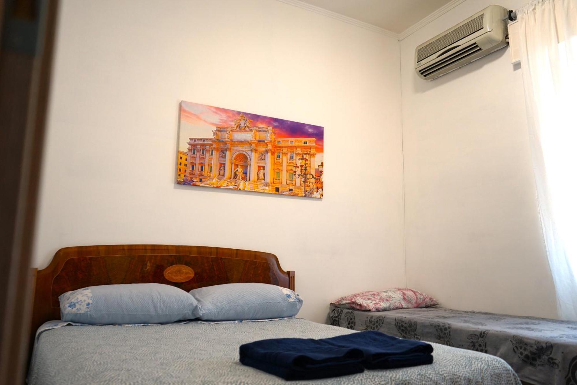 Cozy Affittacamere 2*