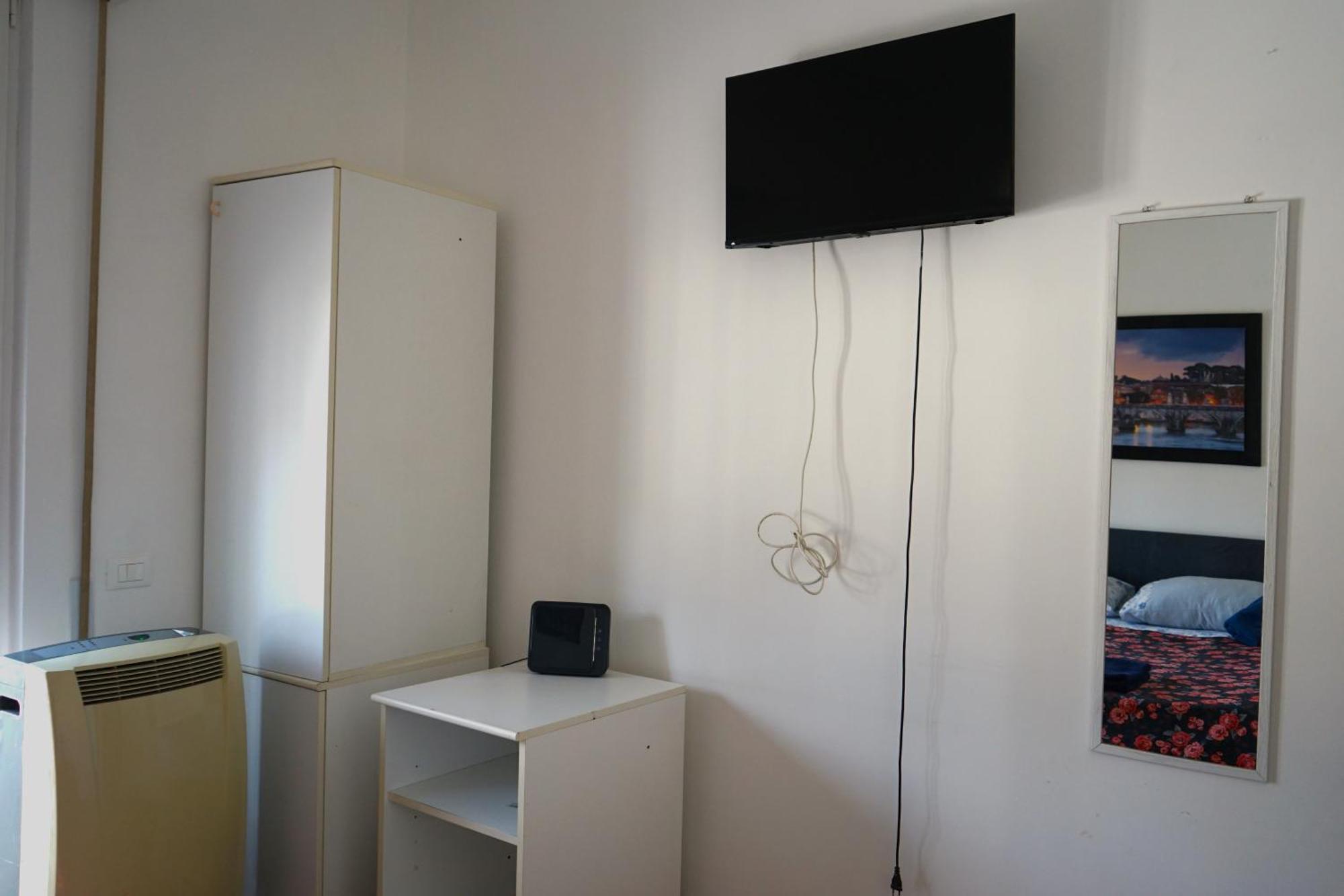 Affittacamere Cozy Roma