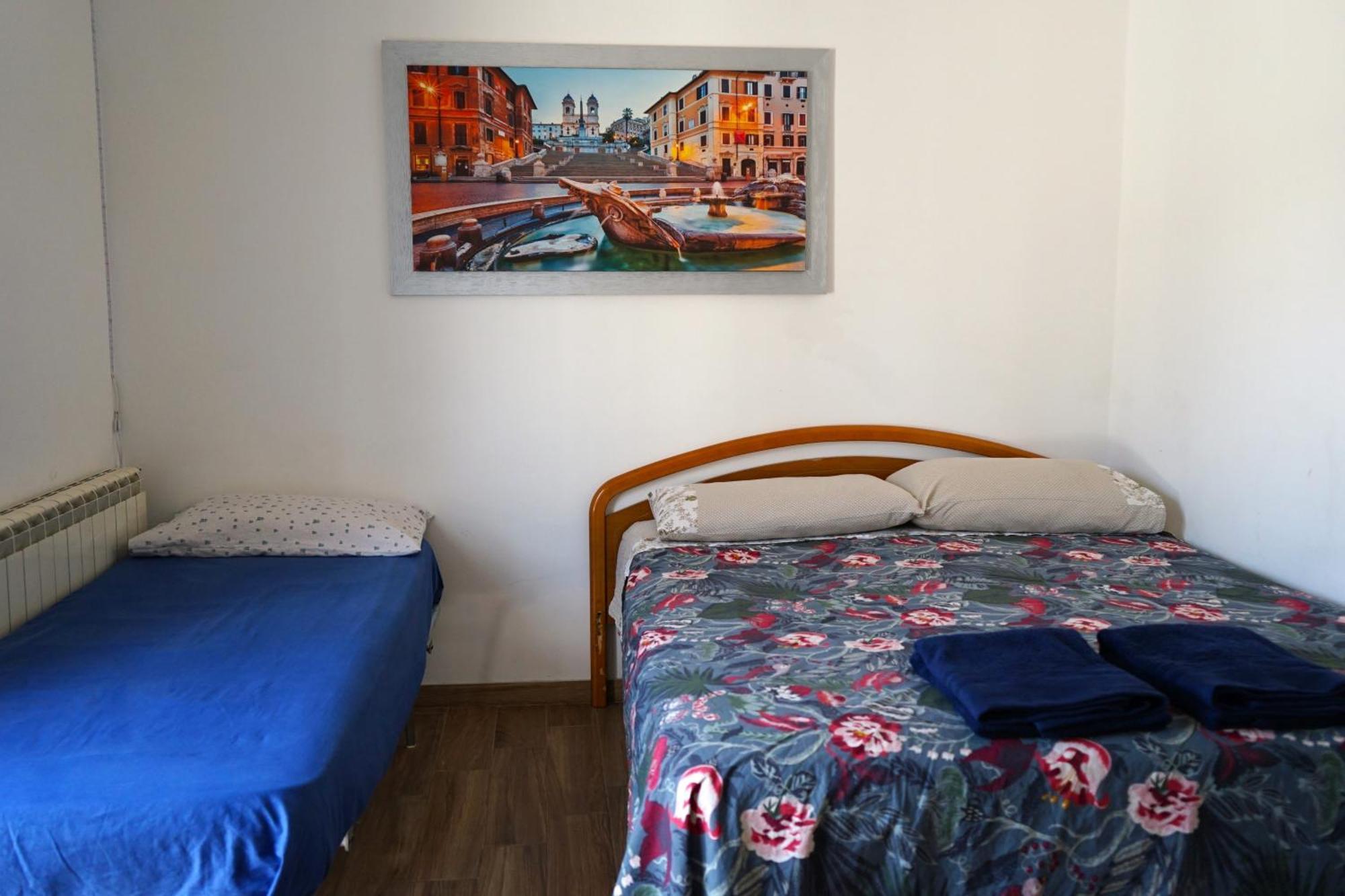Cozy Affittacamere