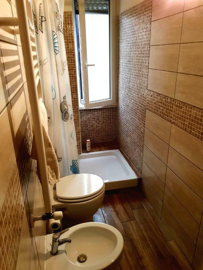 Cozy Affittacamere 2*